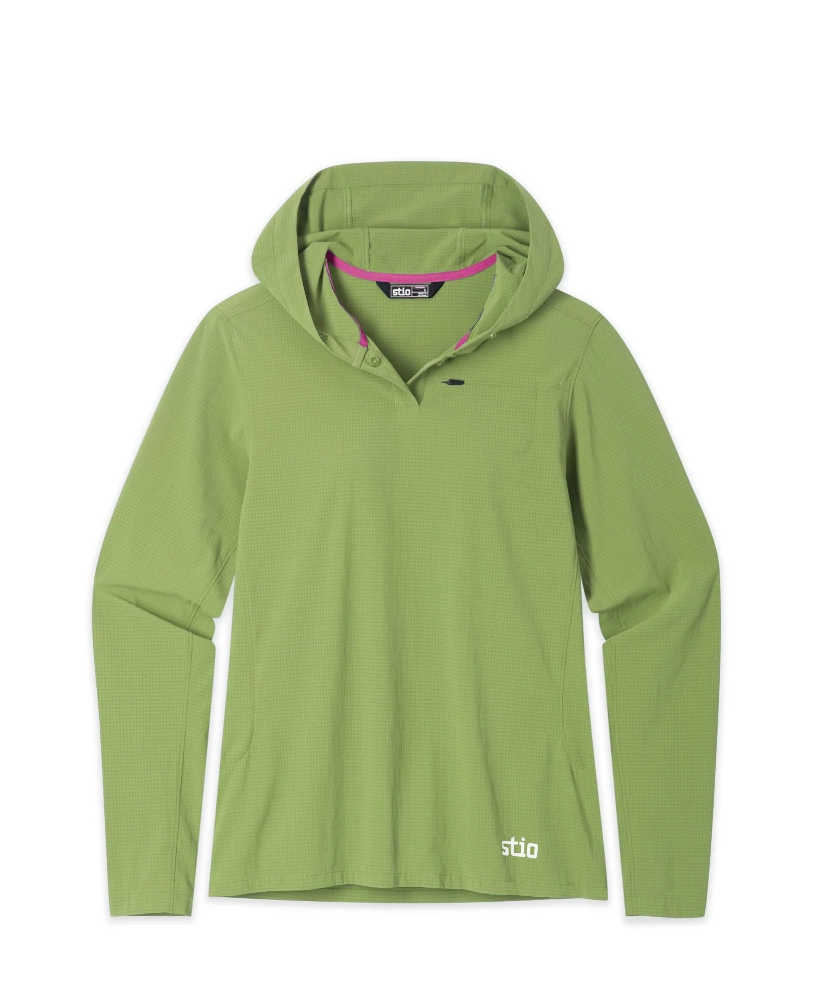 Stio Women's Vescent Hoodie Stio
