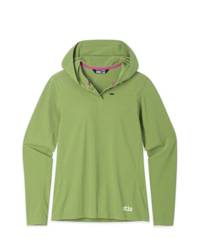 Stio Women's Vescent Hoodie Stio