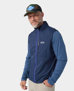 Stio Men's Second Light Vest Stio