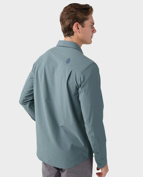 Stio Men's OPR Shirt LS Stio