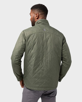 Stio Men's Skycrest Snap Shirt Stio