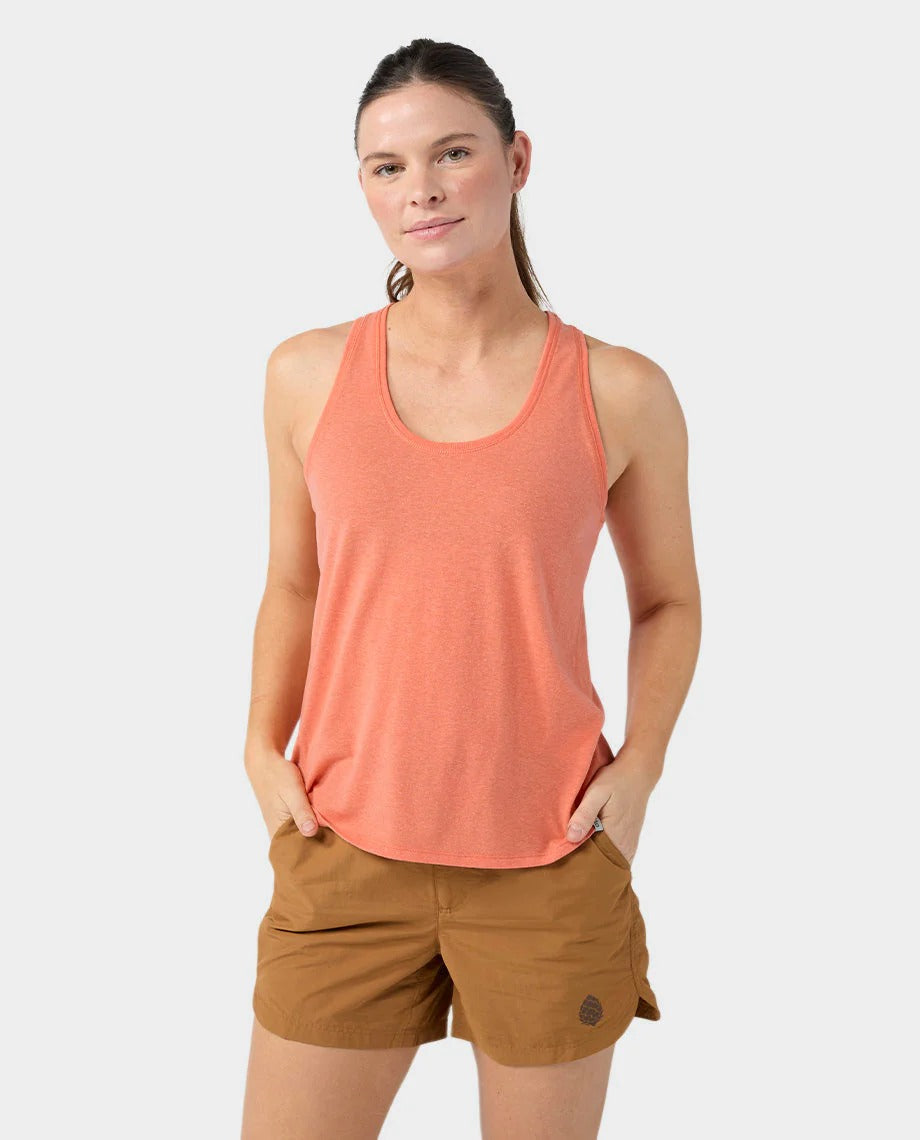 Stio Women's Divide Tank Stio