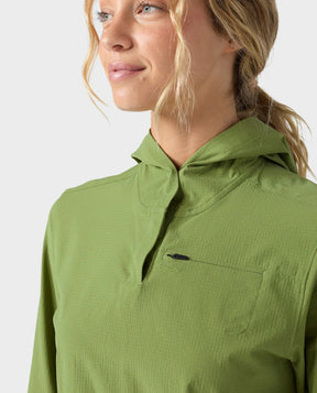 Stio Women's Vescent Hoodie Stio