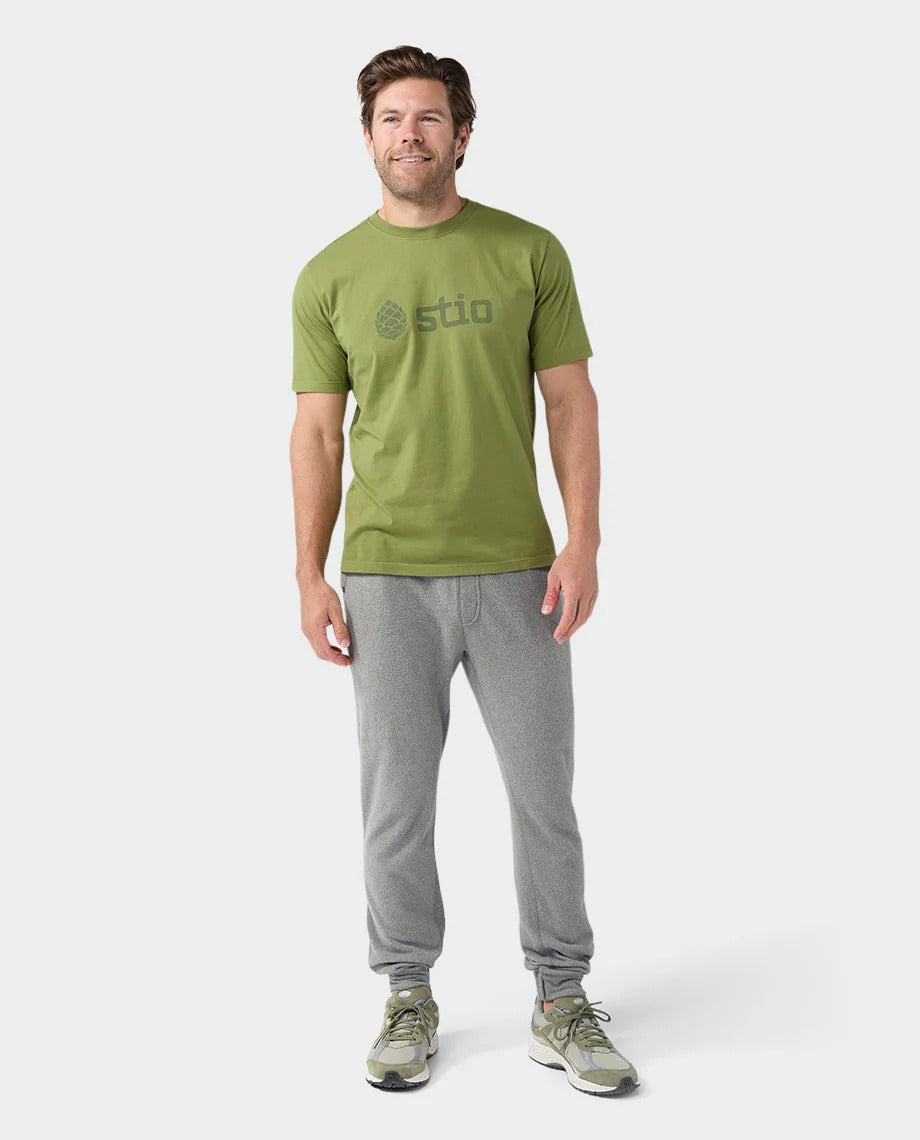 Stio Men's Turpin Fleece Pant Stio