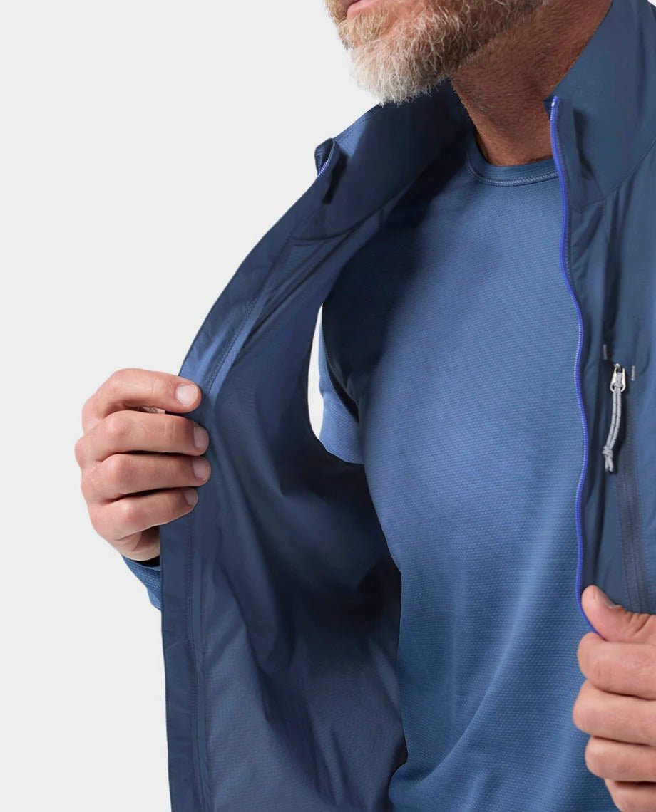 Stio Men's Second Light Vest Stio