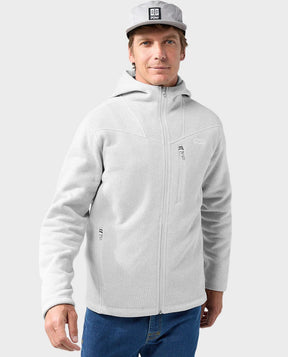 Stio Men's Wilcox Fleece Hoodie Stio
