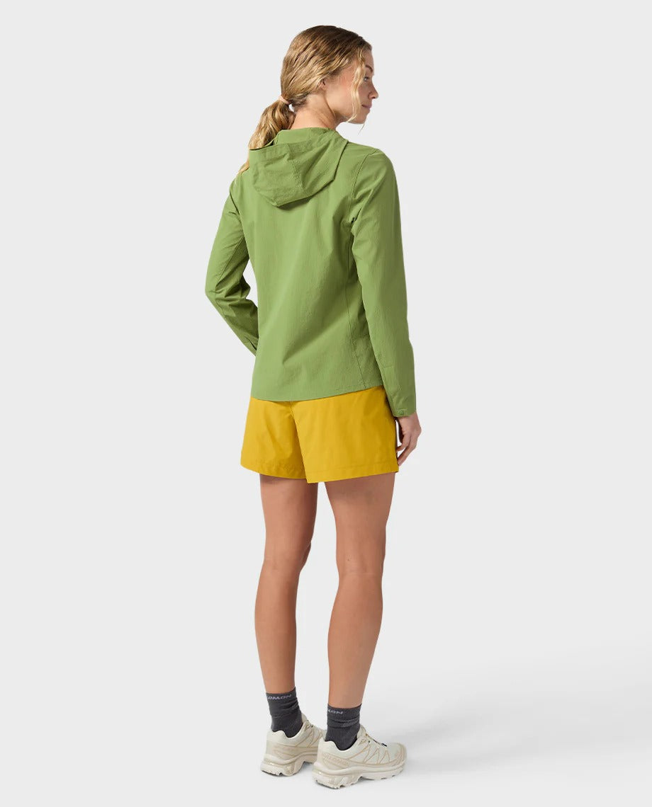 Stio Women's Vescent Hoodie Stio