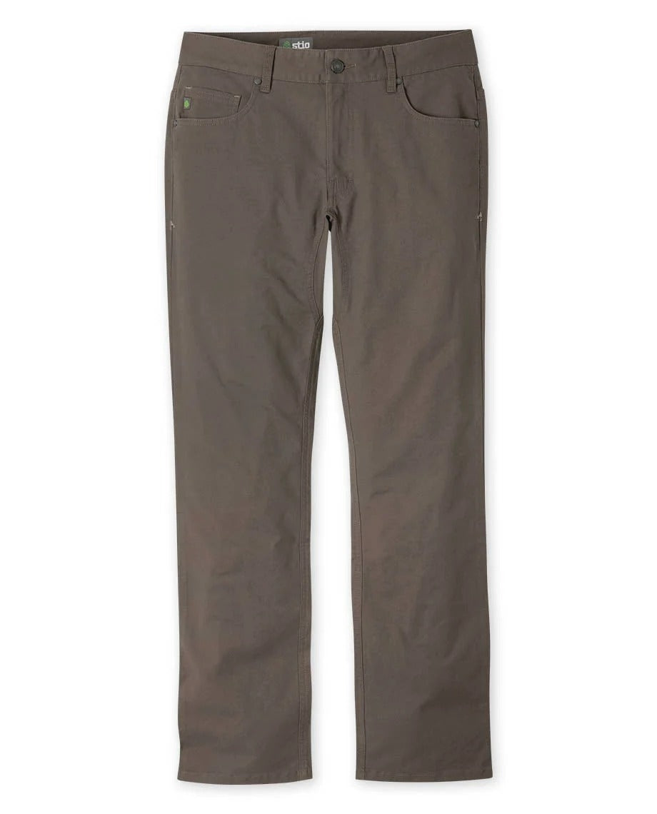Stio Men's Rivet Canvas Pant Stio