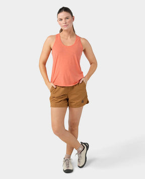 Stio Women's Divide Tank Stio