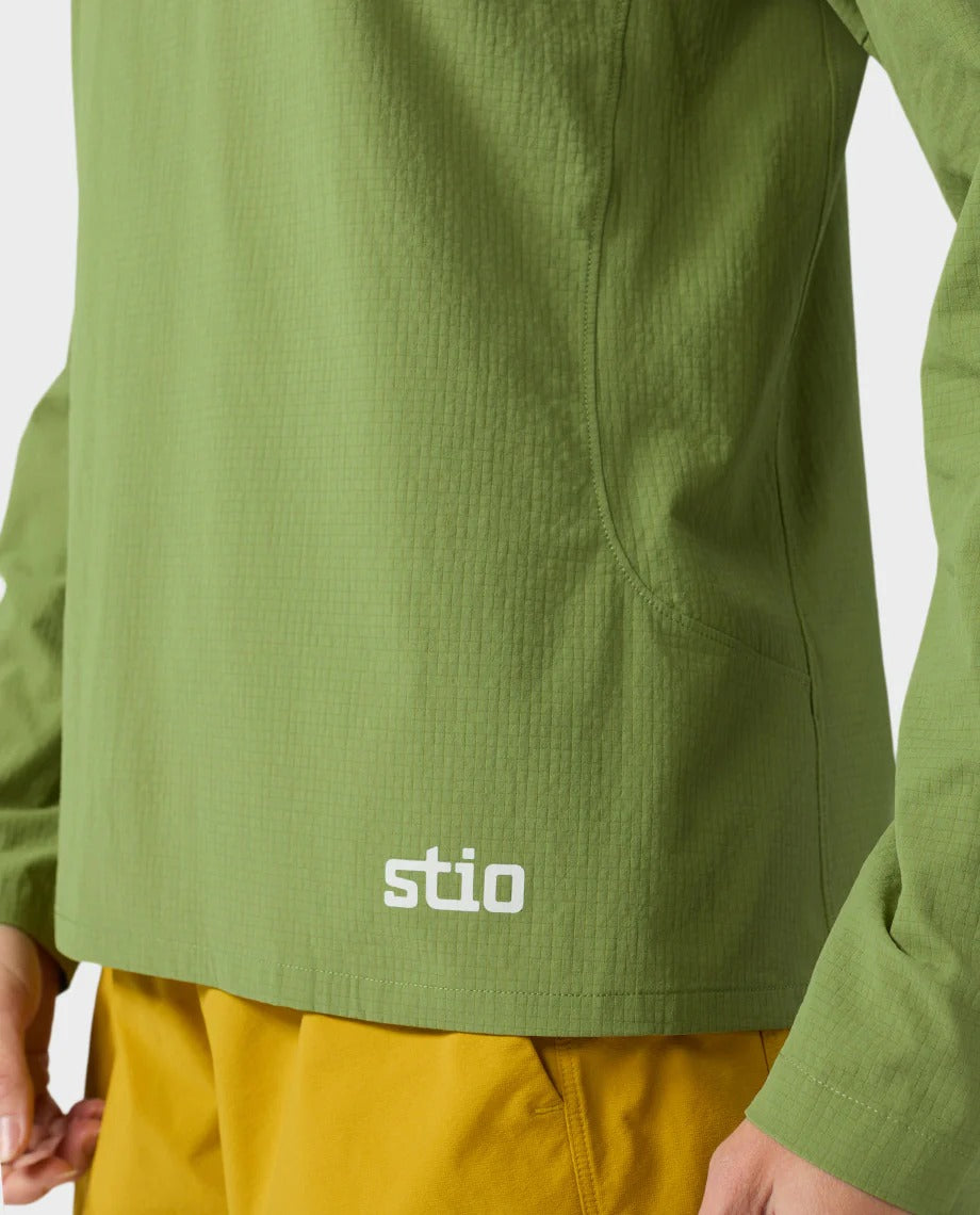 Stio Women's Vescent Hoodie Stio