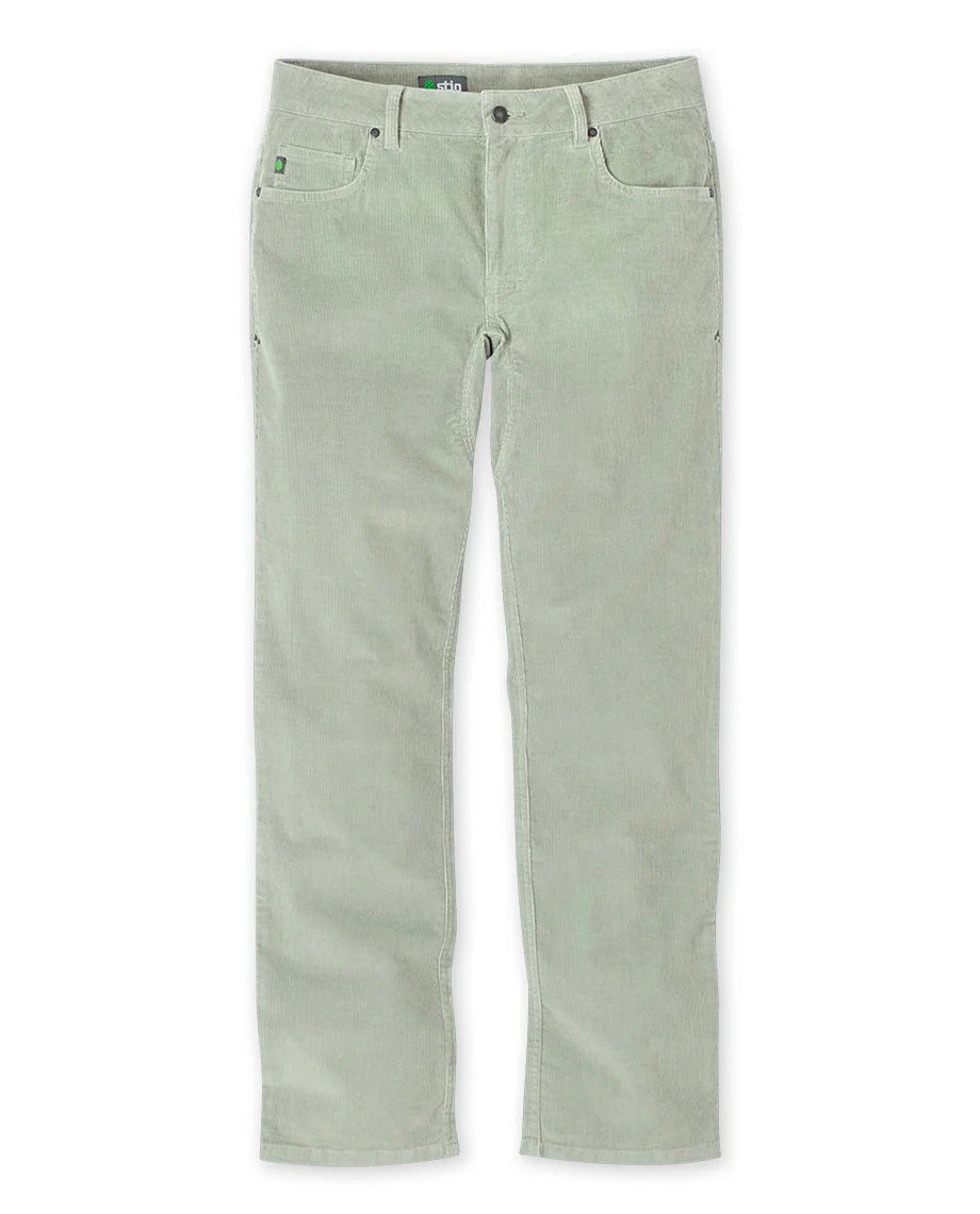 Stio Men's Rivet Cord Stio