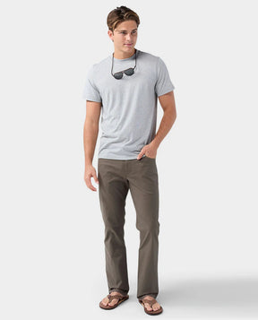 Stio Men's Rivet Canvas Pant Stio