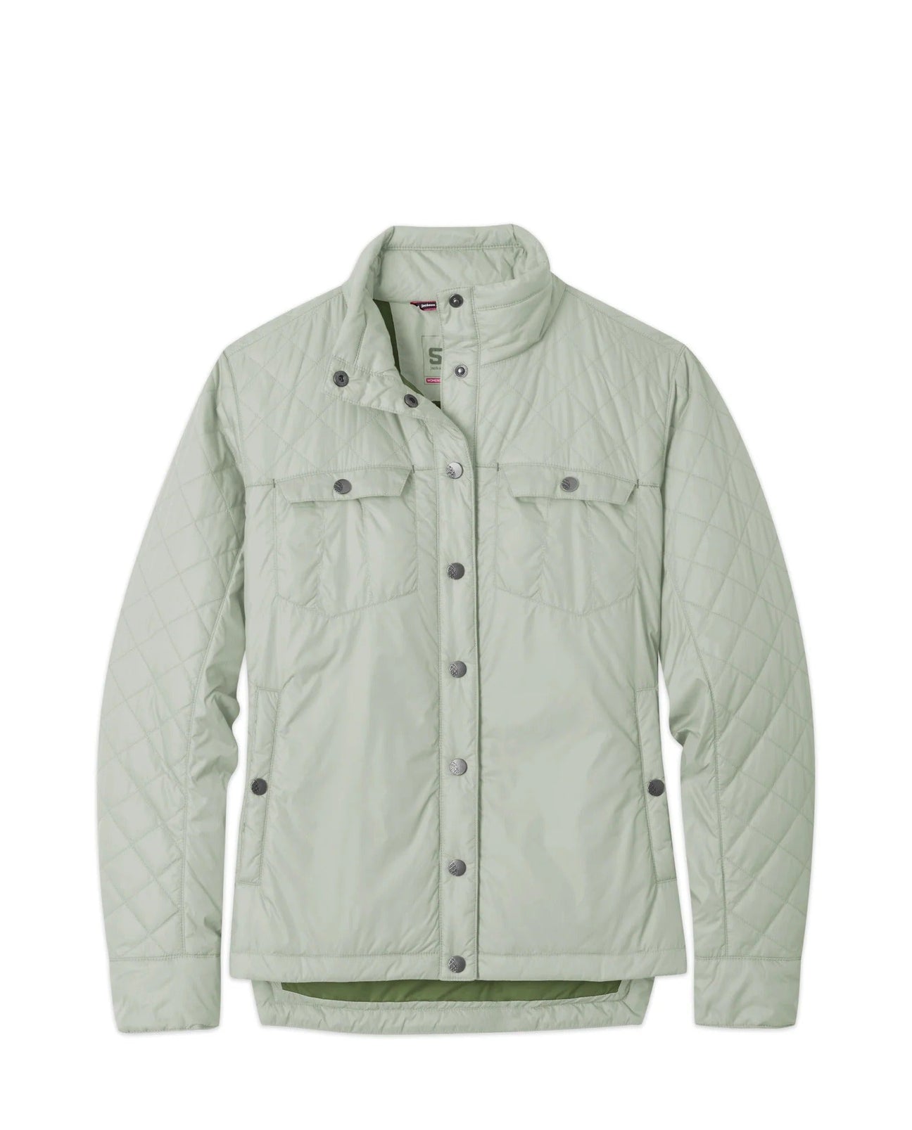 Stio Women's Skycrest Snap Shirt