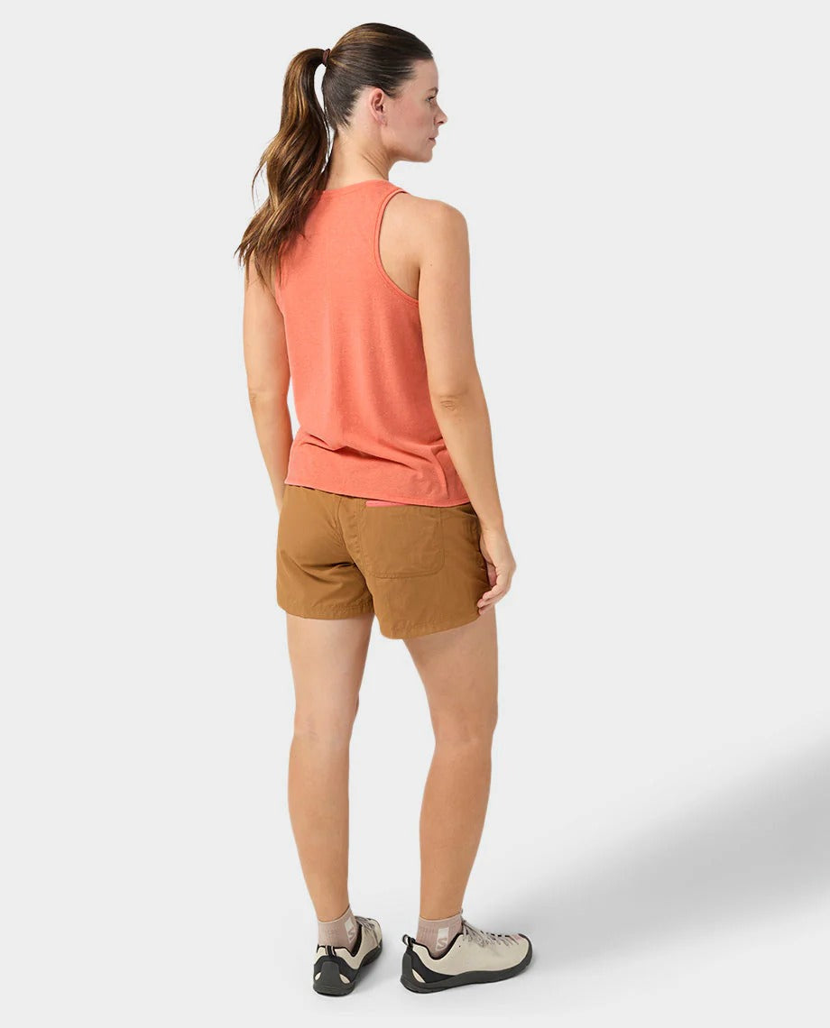 Stio Women's Divide Tank Stio