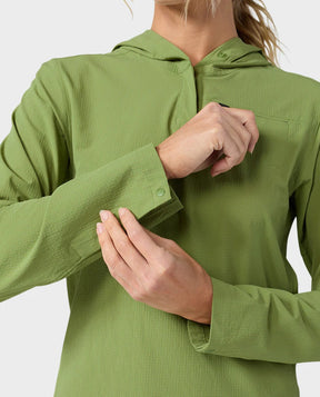 Stio Women's Vescent Hoodie Stio