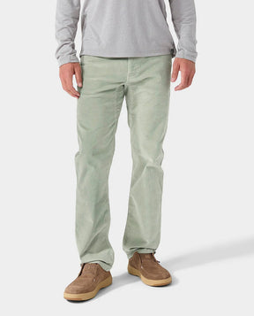 Stio Men's Rivet Cord Stio