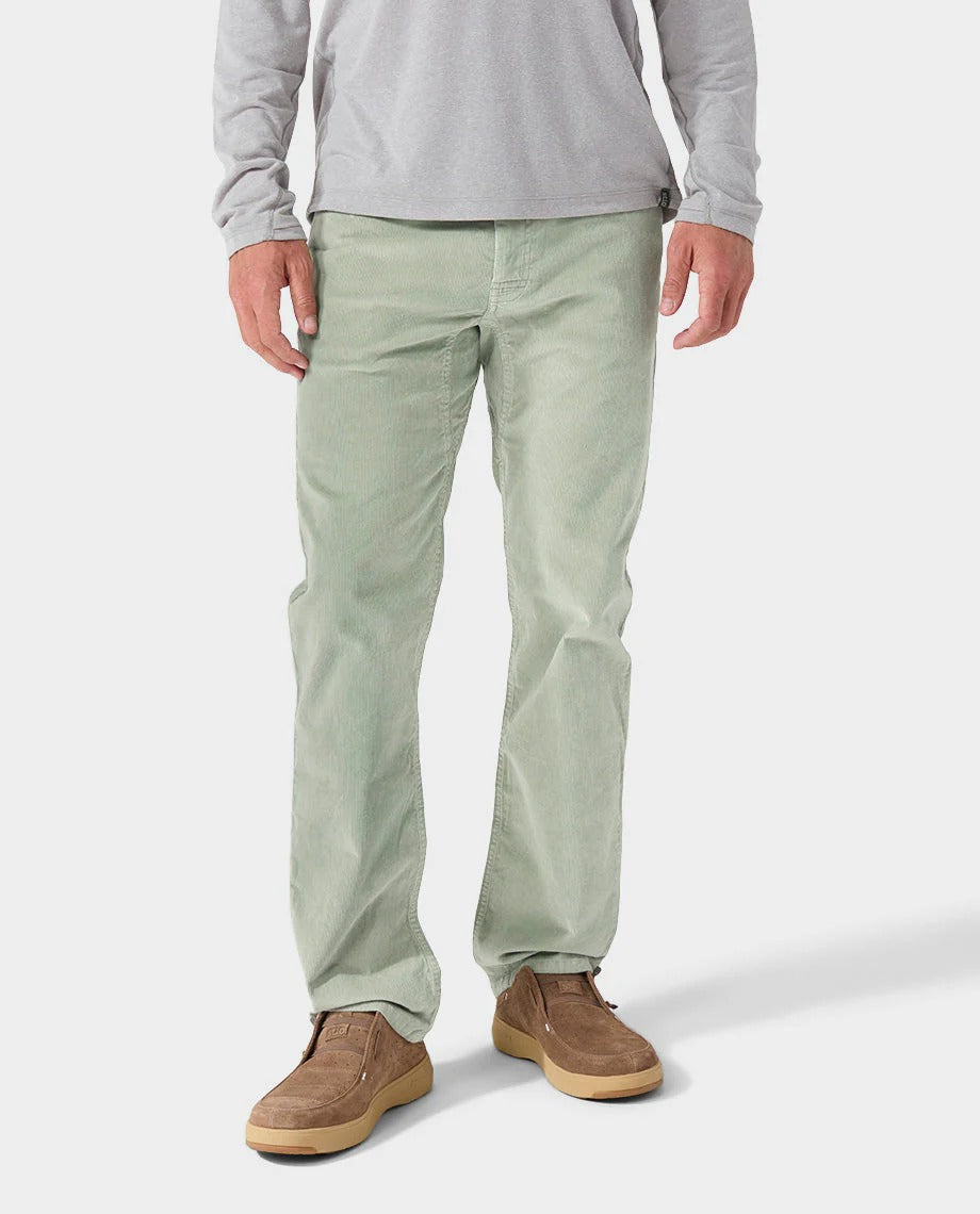 Stio Men's Rivet Cord Stio