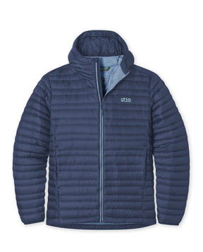 Stio Men's Pinion Down Pullover Stio