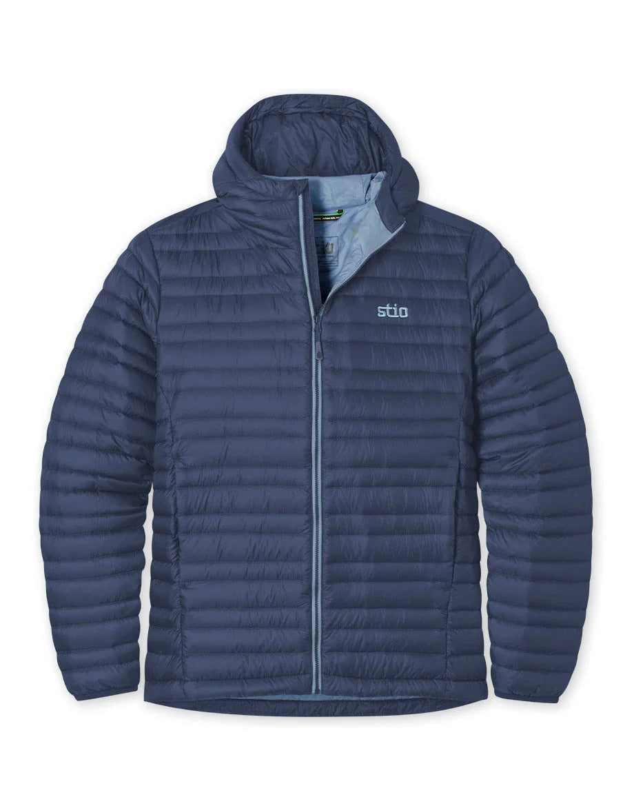 Stio Men's Pinion Down Pullover Stio