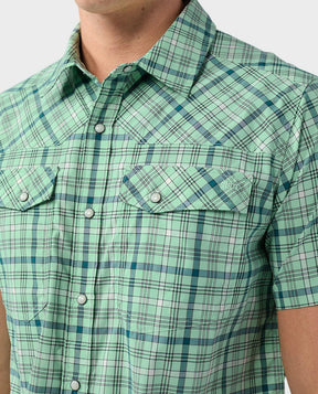 Stio Men's Eddy Shirt SS Stio