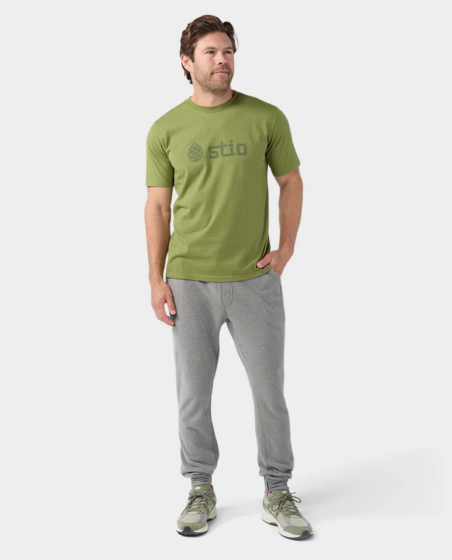 Stio Men's Turpin Fleece Pant Stio