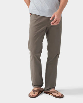 Stio Men's Rivet Canvas Pant Stio