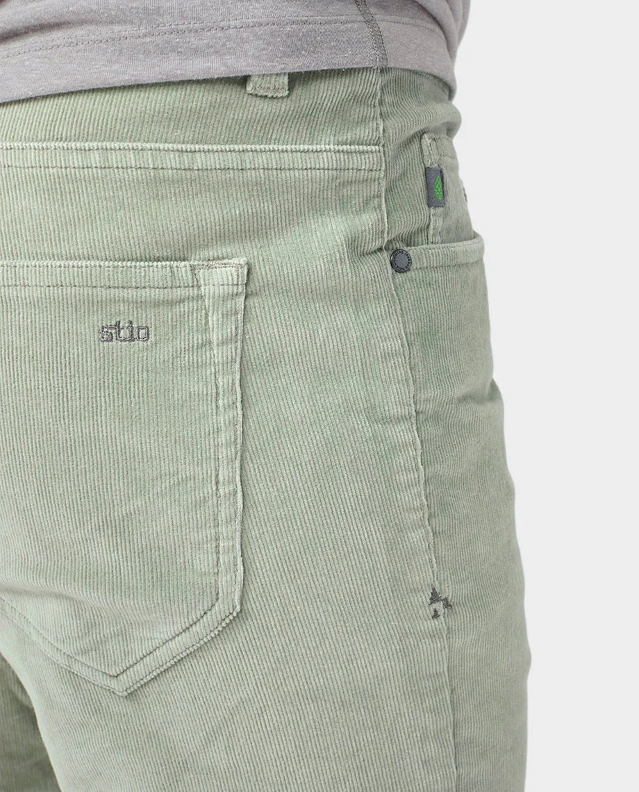 Stio Men's Rivet Cord Stio