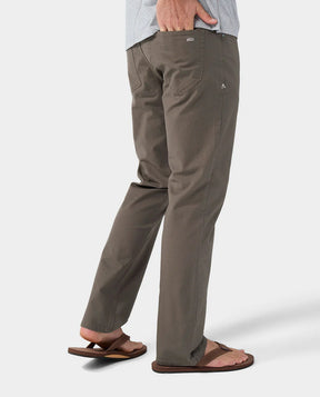 Stio Men's Rivet Canvas Pant Stio