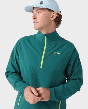 Stio Men's Bounder Pullover Stio