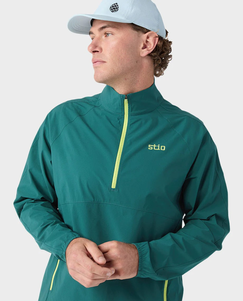 Stio Men's Bounder Pullover Stio