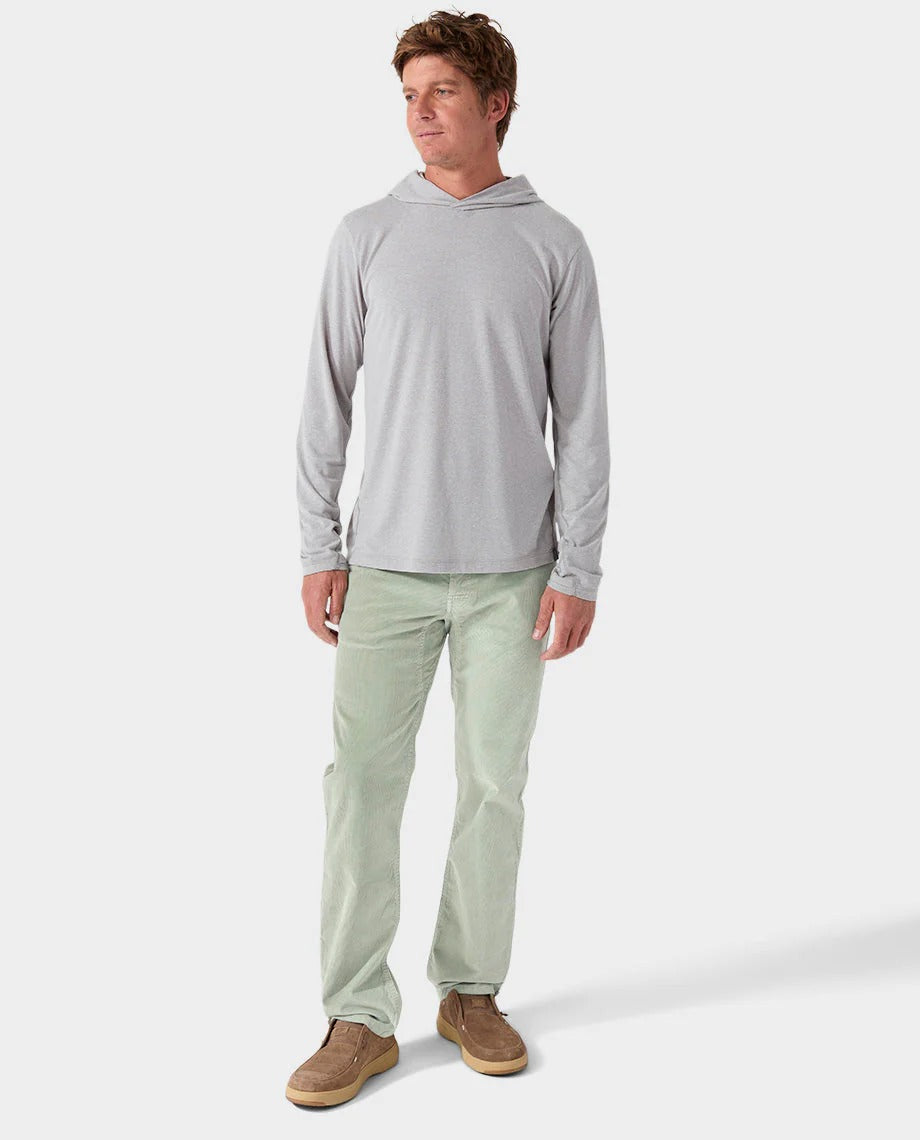 Stio Men's Rivet Cord Stio