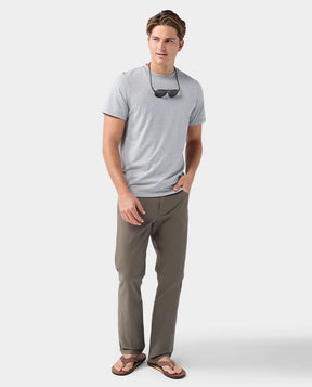 Stio Men's Rivet Canvas Pant Stio