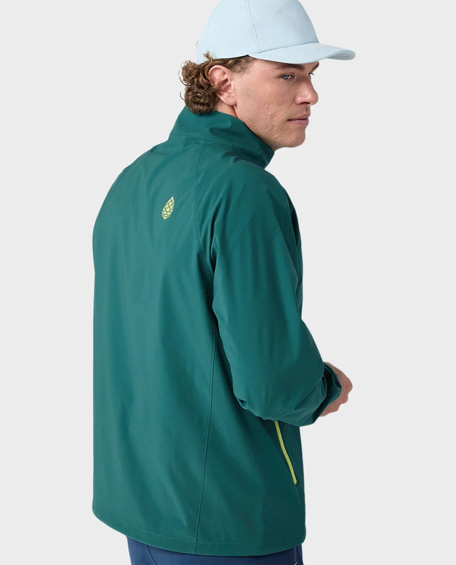 Stio Men's Bounder Pullover Stio