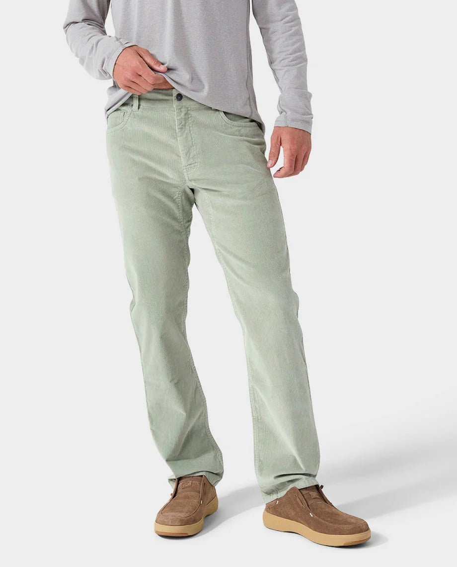 Stio Men's Rivet Cord Stio