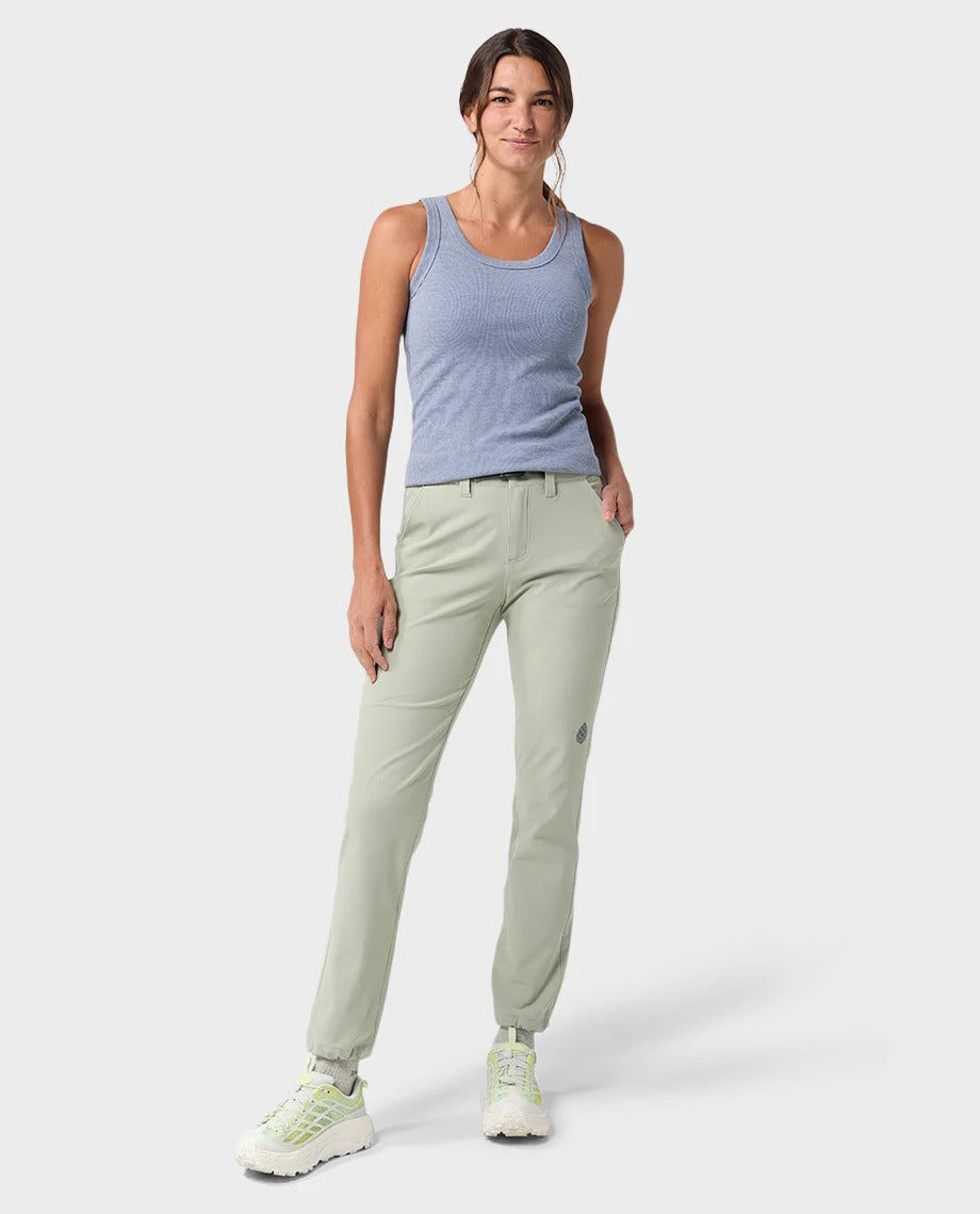 Stio Women's Pinedale Pant EarthHero Corporate Gifting and Custom Swag
