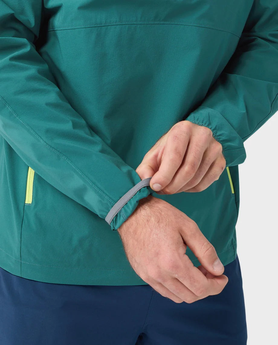 Stio Men's Bounder Pullover Stio