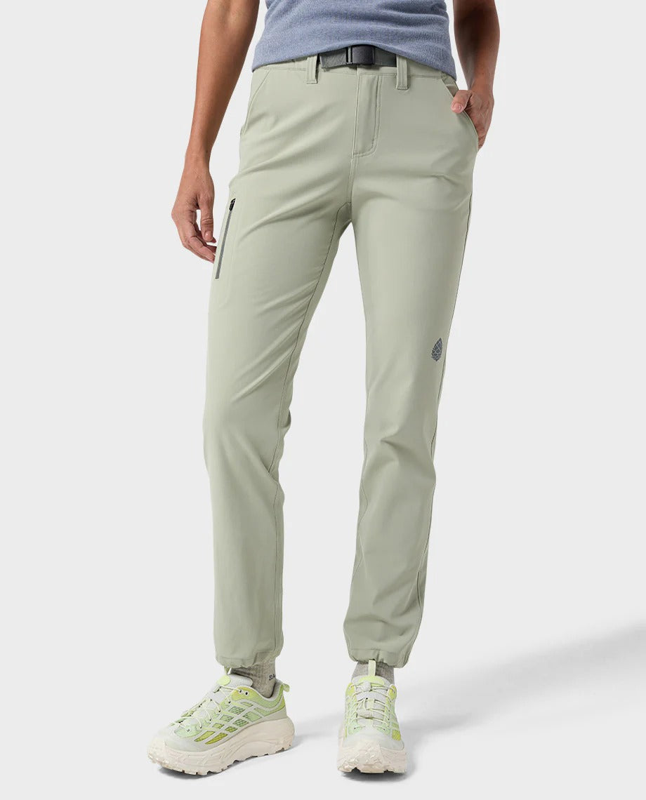 Stio Women's Pinedale Pant EarthHero Corporate Gifting and Custom Swag