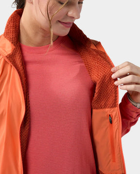 Stio Women's Dawner Vest Stio