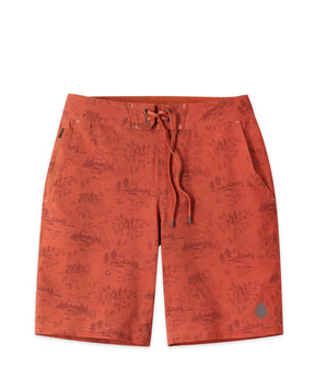 Stio Men's CFS Board Short - 10.5" Stio