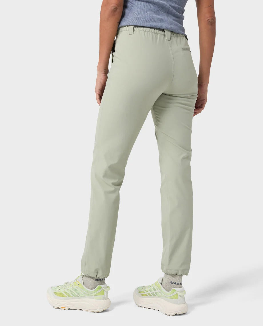 Stio Women's Pinedale Pant EarthHero Corporate Gifting and Custom Swag