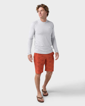 Stio Men's CFS Board Short - 10.5" Stio