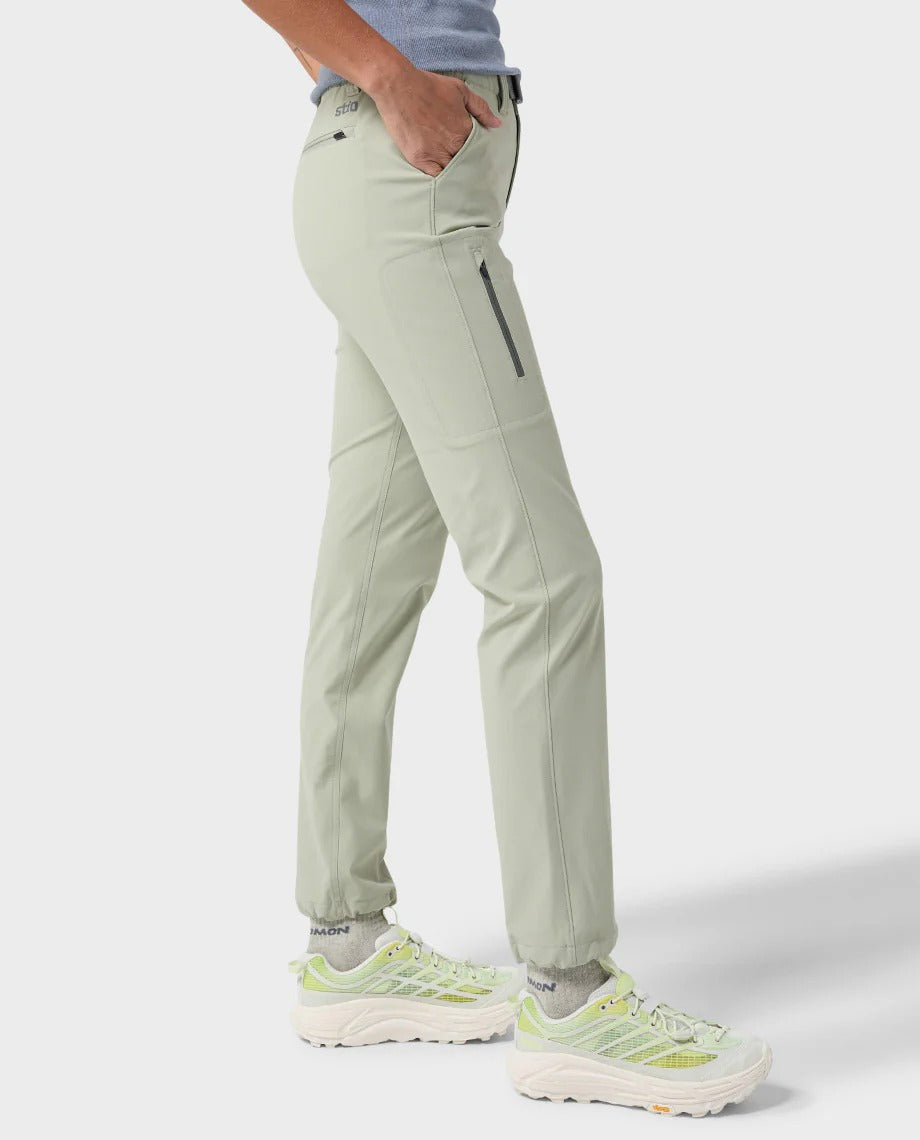 Stio Women's Pinedale Pant EarthHero Corporate Gifting and Custom Swag