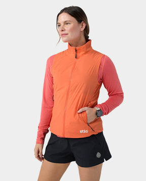 Stio Women's Dawner Vest Stio