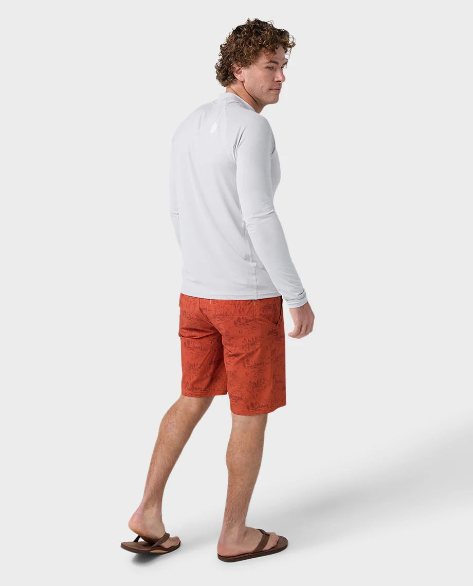 Stio Men's CFS Board Short - 10.5" Stio