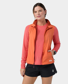 Stio Women's Dawner Vest Stio