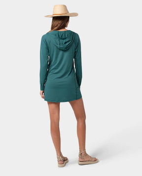 Stio Women's Hylas Tunic LS Stio