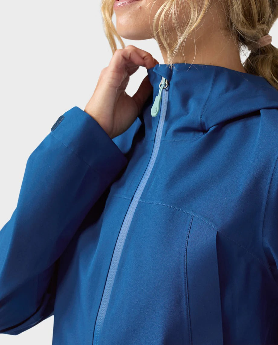 Stio Women's Modis Hooded Jacket Stio