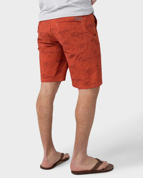 Stio Men's CFS Board Short - 10.5" Stio