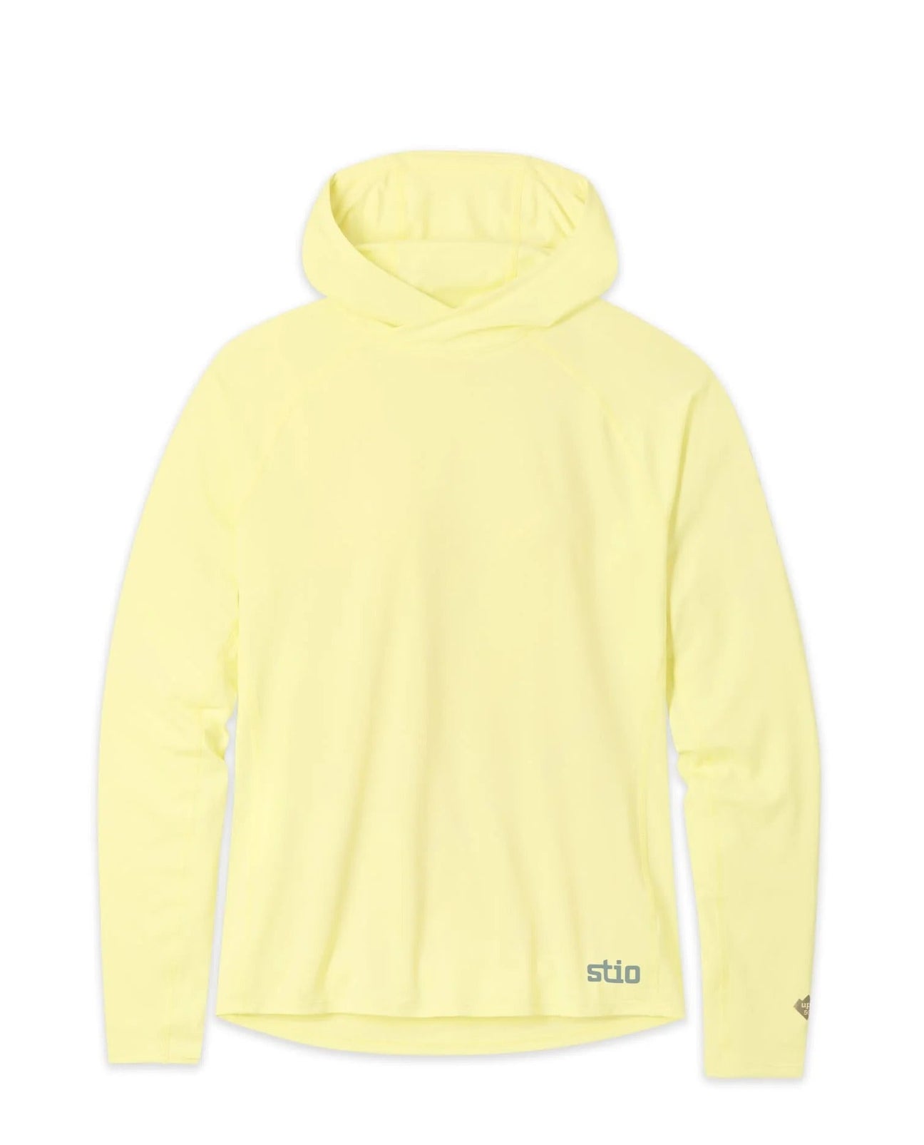 Stio Women's Hylas Hooded Pullover