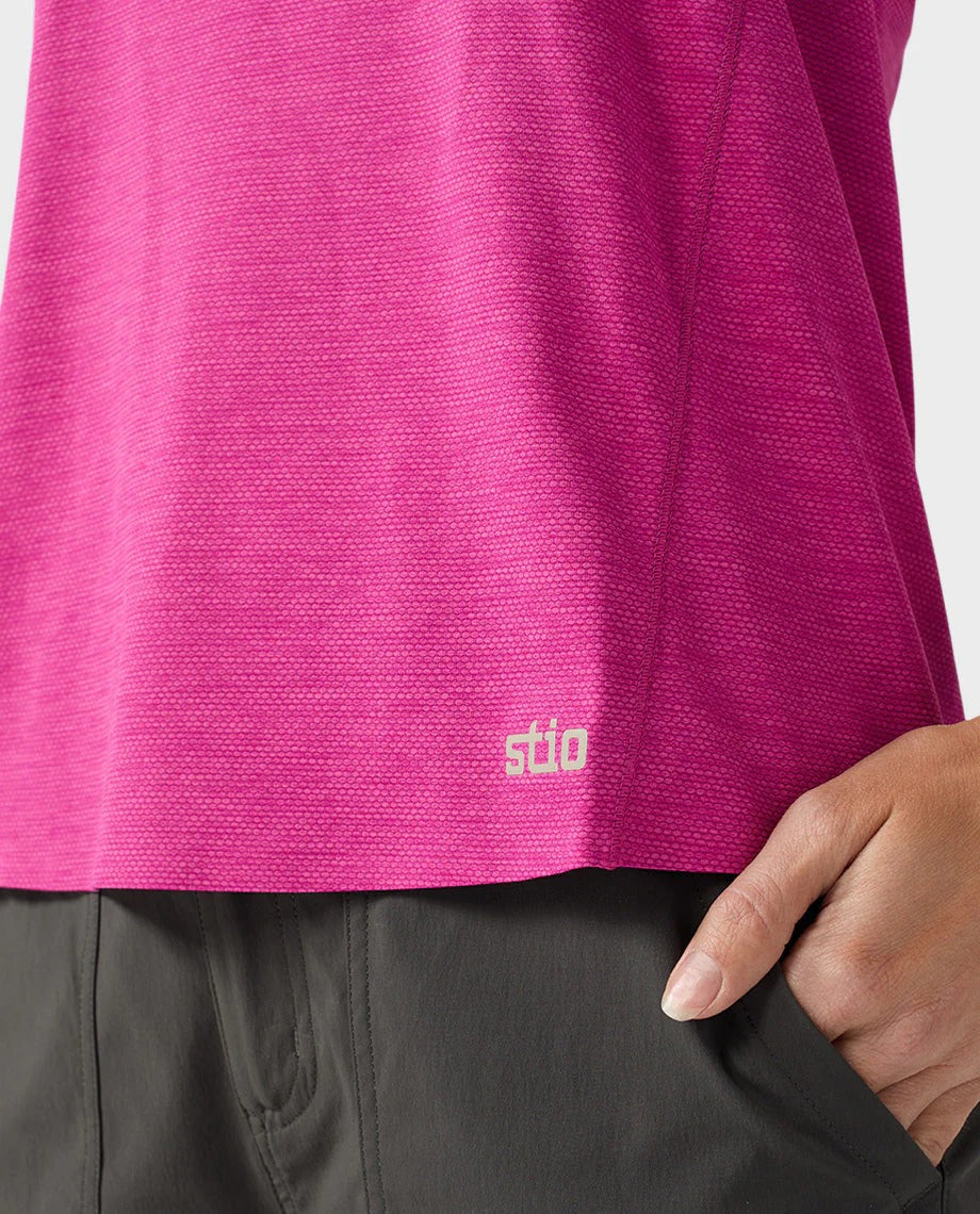 Stio Women's Lucent Tank Stio